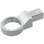 Stahlwille 732/100 22x28mm 32mm Ring Insert Tool