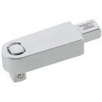 Stahlwille 734L/5 3/8" Square Drive Insert Tool (9x12mm)