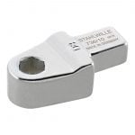 Stahlwille 736/10-1 1/4" Bit Holder Insert Tool