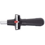 Stahlwille 760 Torsiometer Torque Screwdriver 120-600cN-m / 12-52 in.lb