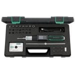 Stahlwille Torsiotronic 10/29 Torque Screwdriver Set