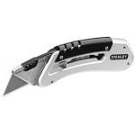Stanley 0-10-810 Retractable “Quickslide” Sliding Pocket Knife