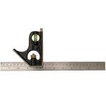 Stanley 0-46-151 300mm Combination Square