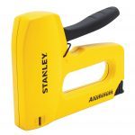 Stanley 0-TR151Y Heavy Duty Hand Stapler Staple Gun