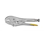 Stanley 084811 Locking Pliers 225mm Long – Straight Jaw