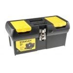 Stanley 1-92-065 16" Toolbox with Tote Tray
