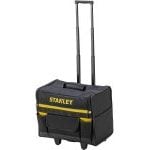 Stanley 1-97-515 Wheeled Roller Soft Tool Bag 18"