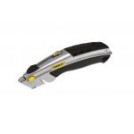 Stanley 1-98-456 Retractable Knife Instant Change Quick Blade Utility