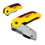 Stanley FatMax 0-10-825 Retractable Blade Folding Knife