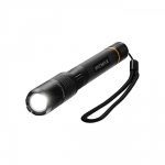 Stanley FatMax FMHT81510-0 100 Lumens LED Torch IP54 with 2 x AAA Batteries