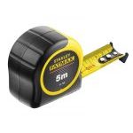 Stanley FatMax® 0-33-720 BladeArmor® 5m Metric Only Tape Measure 32mm Wide Blade