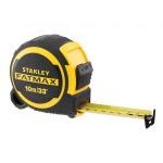 Stanley FMHT33104-5 10 Metre/33ft Next Generation FatMax Tape Measure