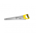 Stanley STHT20368-1 Sharpcut Handsaw 550mm (22") 7 TPI