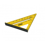 Stanley STHT46010 Dual Colour Quick Square 175mm / 7"