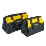 Stanley STST1-81319 2 Piece 12" and 16" Multi-pocket Tool Bags TWIN PACK