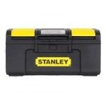 Stanley Tools 1-79-217 19" (50cm) One Touch Easy Open Tool Box