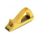 Stanley Tools 5-21-104 Moulded Body Surform Rasp Block Plane