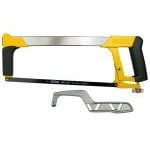 Stanley Tools STHT0-20036 Heavy Duty 12" (300mm) Hacksaw and Utility Saw Twin Pack