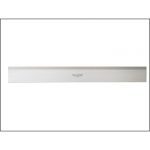 Starrett 385-24 Straight Edge 600mm (24in)