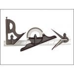 Starrett 435ME-300 Comb Square 300mm (11.3/4in)