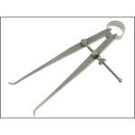 Starrett 73A-6 Inside Calipers 150mm (6in)