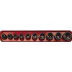 Teng 10 Piece 1/2" Dr. Metric Impact Socket Set