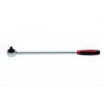 Teng 1200L 1/2" Drive 400mm Extra Long Ratchet