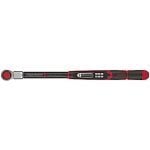 TENG 1292D200 1/2" DRIVE ELECTRONIC/DIGITAL TORQUE WRENCH