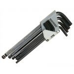 Teng 1479AF AF Ball Ended Hexagon Key Set