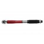 Teng 1492AG-E 1/4" Drive Torque Wrench 5-25Nm