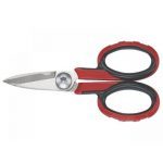 Teng 497 Scissors
