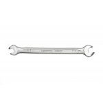 Teng 620607 Metric Double Open End Spanner 6 x 7mm