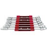 Teng 6507JMMA Combnation Spanner Set