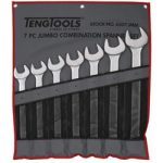 Teng 6507MM Combination Spanner Set