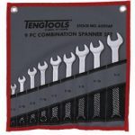 Teng 6509AF Combination Spanner Set