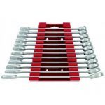 Teng 6512MMA Combination Spanner Set