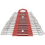 Teng 6515MMA Combination Spanner Set