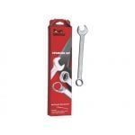Teng 6521 21 Piece Combination Spanner Set