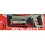 Teng 700-PRO5 The Cutting Edge 3 Piece Hacksaw & Knife Set