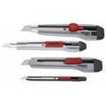 Teng 710S Snap Off Blade Knife Set