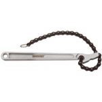 Teng 9124 Chain Pipe Wrench