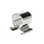 Teng ALU12 Pack of 10 1/2" Drive Socket Clips for Storage Rail