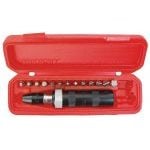 Teng ID515 1/2" Drive Impact Driver Set