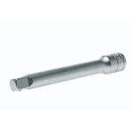 Teng M120023-C 1/2" Drive Extension Bar 6" (150mm)