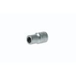 Teng M120061-C 1/2" Drive Coupler Adaptor For 10mm Hex Bits