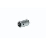 Teng M120062-C 1/2" Drive Coupler Adaptor For 12mm Hex Bits
