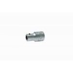 Teng M120063-C 1/2" Drive Coupler Adaptor For 1/4" Hex Bits