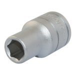 Teng M1205116-C 1/2" Drive Regular 6 Point Hexagon Socket 11mm