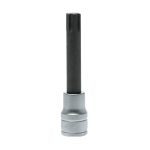 Teng M122710-C 1/2" Drive 100mm Long Ribe Bit Socket M10