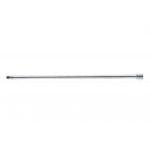 Teng M140024-C 1/4" Drive Extra Long Extension Bar 12" (305mm)
